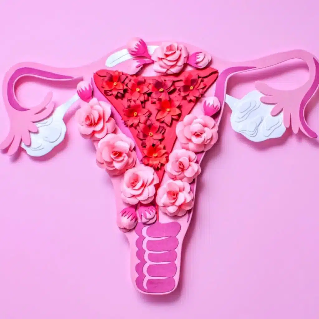 1/2 On vous a volé ce savoir sur le cycle féminin (fertilité, contraception...)