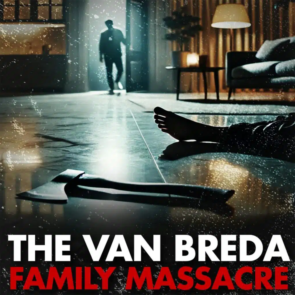The Van Breda Family Massacre