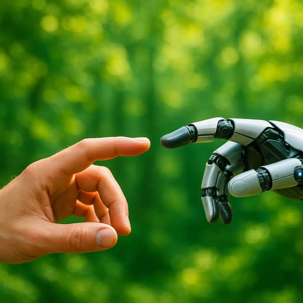 2/2 Les médecins sont-ils déjà condamnés par l’IA? (avec Laurent Alexandre)