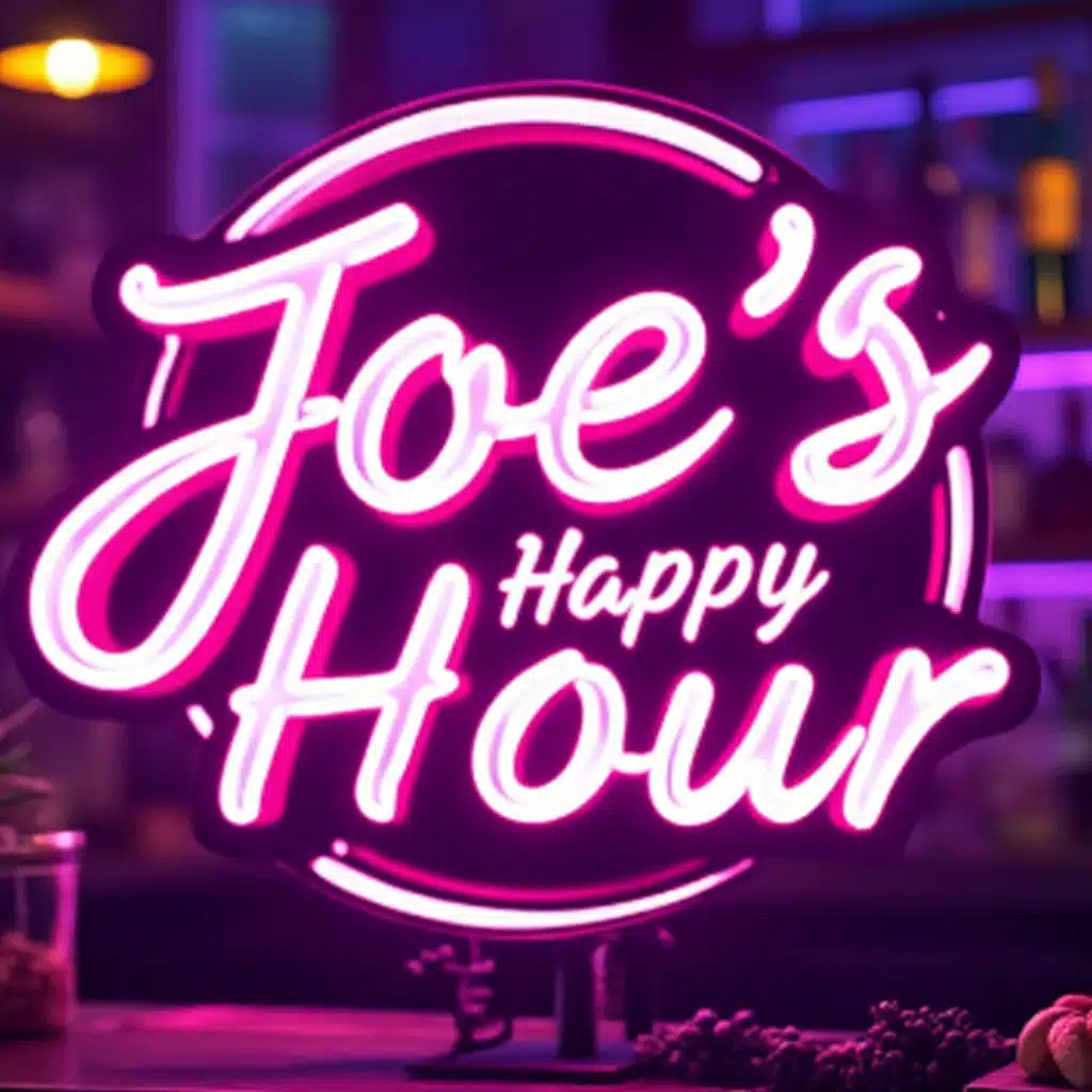 Inside the World of a Vegas Mentalist | Chris Hanna | Joe's Happy Hour Ep. 25