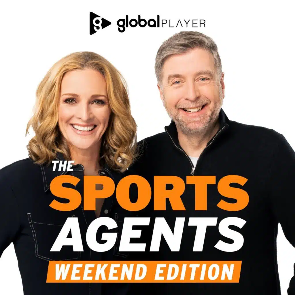 Weekend Edition