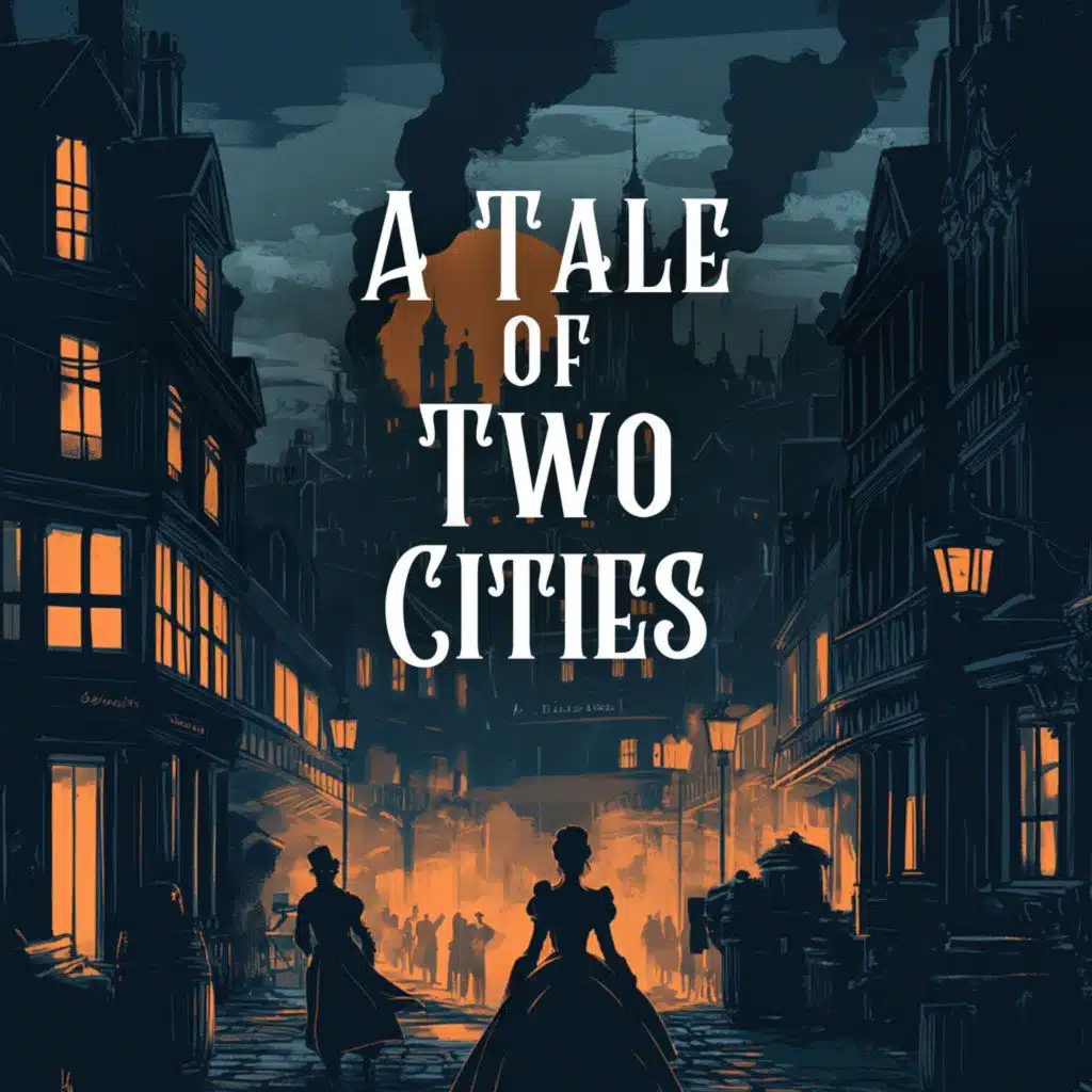 Tale of Two Cities, Part 29 of 29