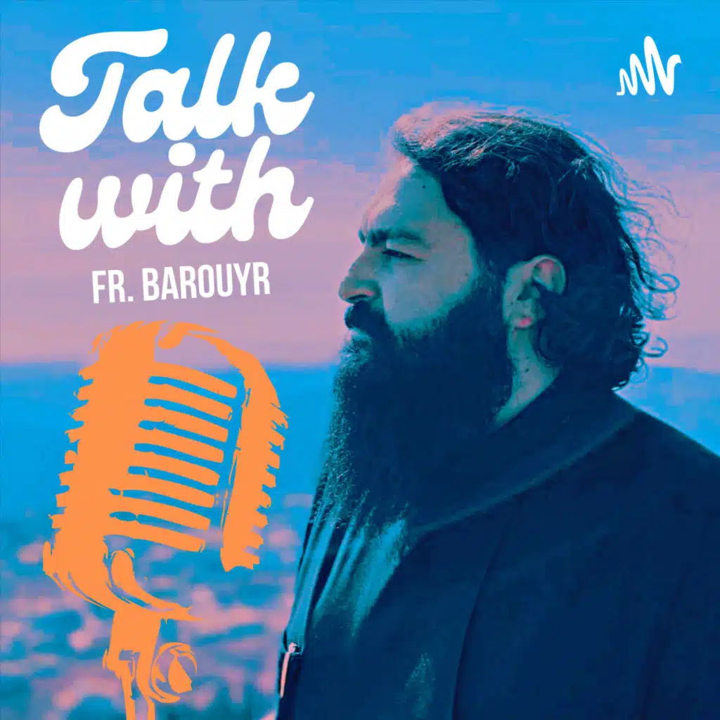 Episode 114 - Peter and His Master Pay Their Taxes - Armenian 🇦🇲