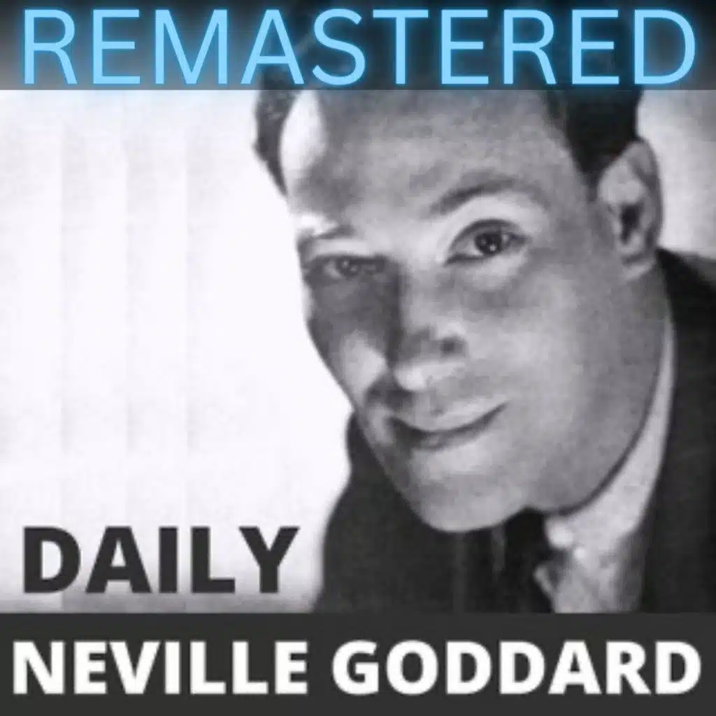 One Plus One Equals One - Neville Goddard