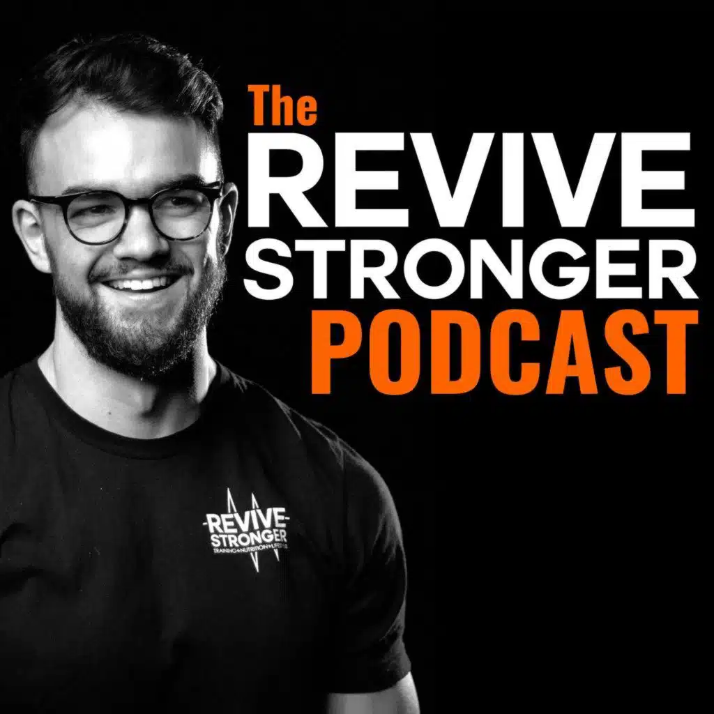 469: The Effect of Per-Session Volume on Hypertrophy and Strength - Jake Remmert