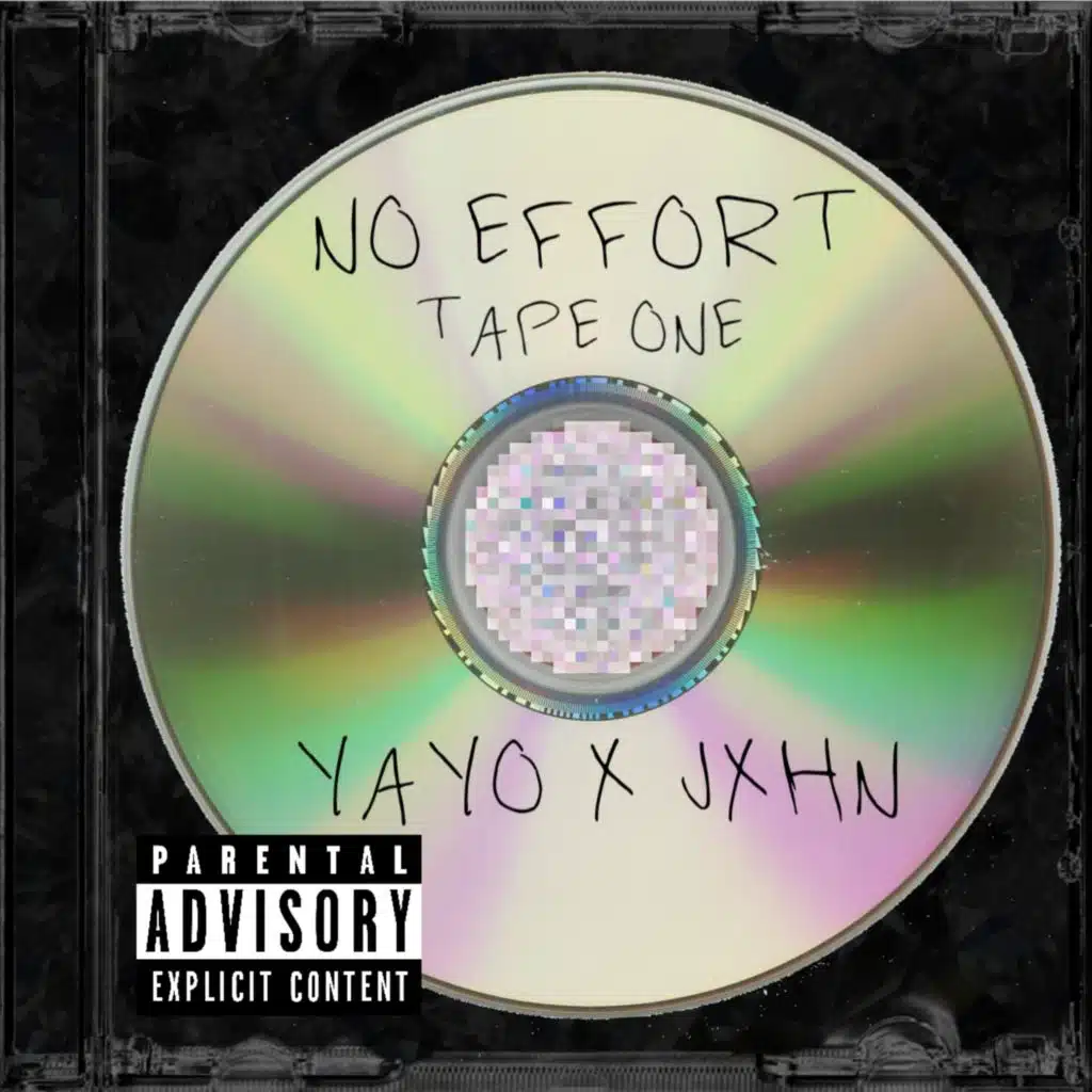 NO EFFORT