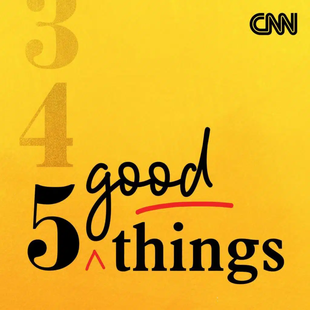 5 Good Things: This Rock Band Could Play at a Backyard Near You