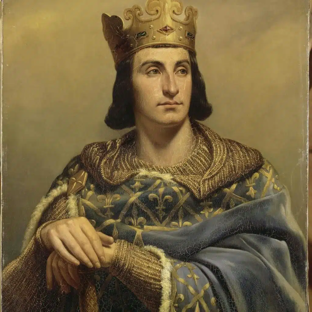 86: Calm Amidst the Storm