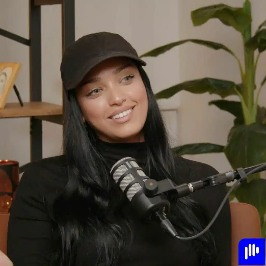 From Narcissism to Empathy - Joanna Saoud