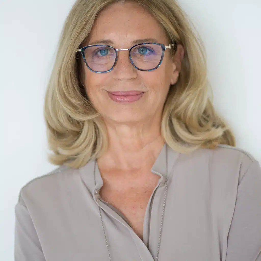 Episode 144: Dariane Pictet