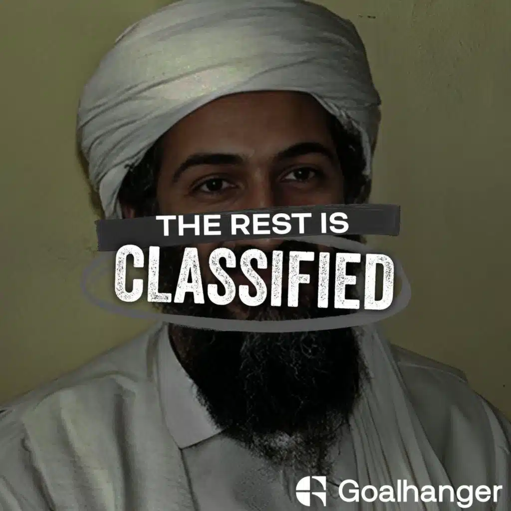 51. Bin Laden vs the CIA: The Origins of Al-Qaeda (Ep 1)