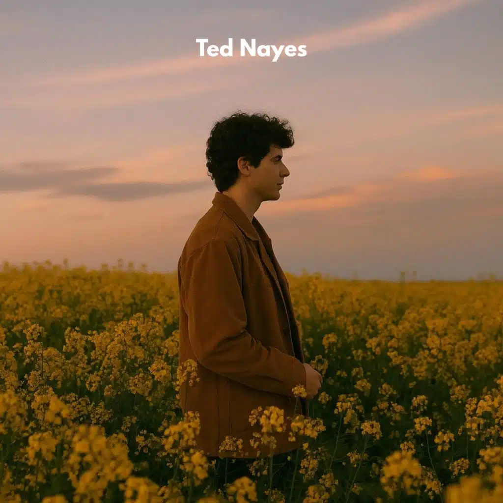 Ted Nayes
