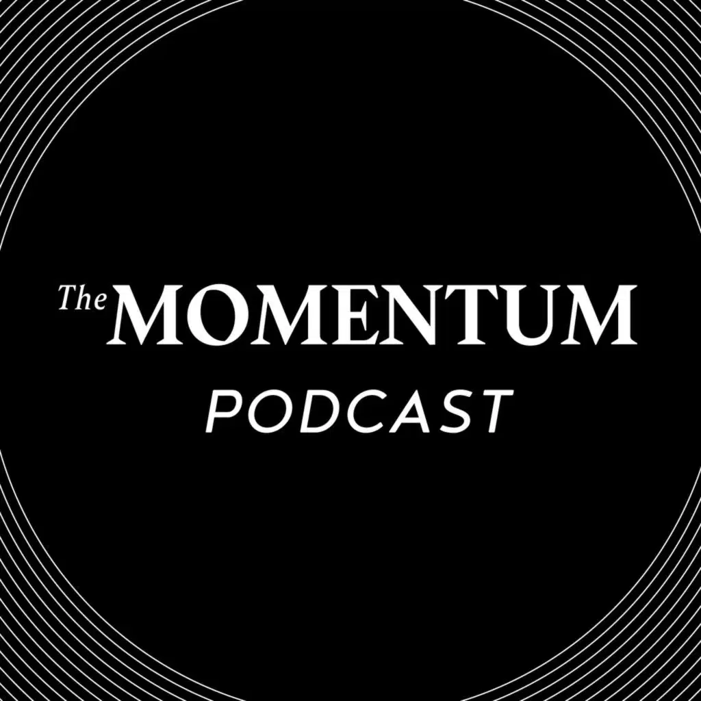 THE MOMENTUM