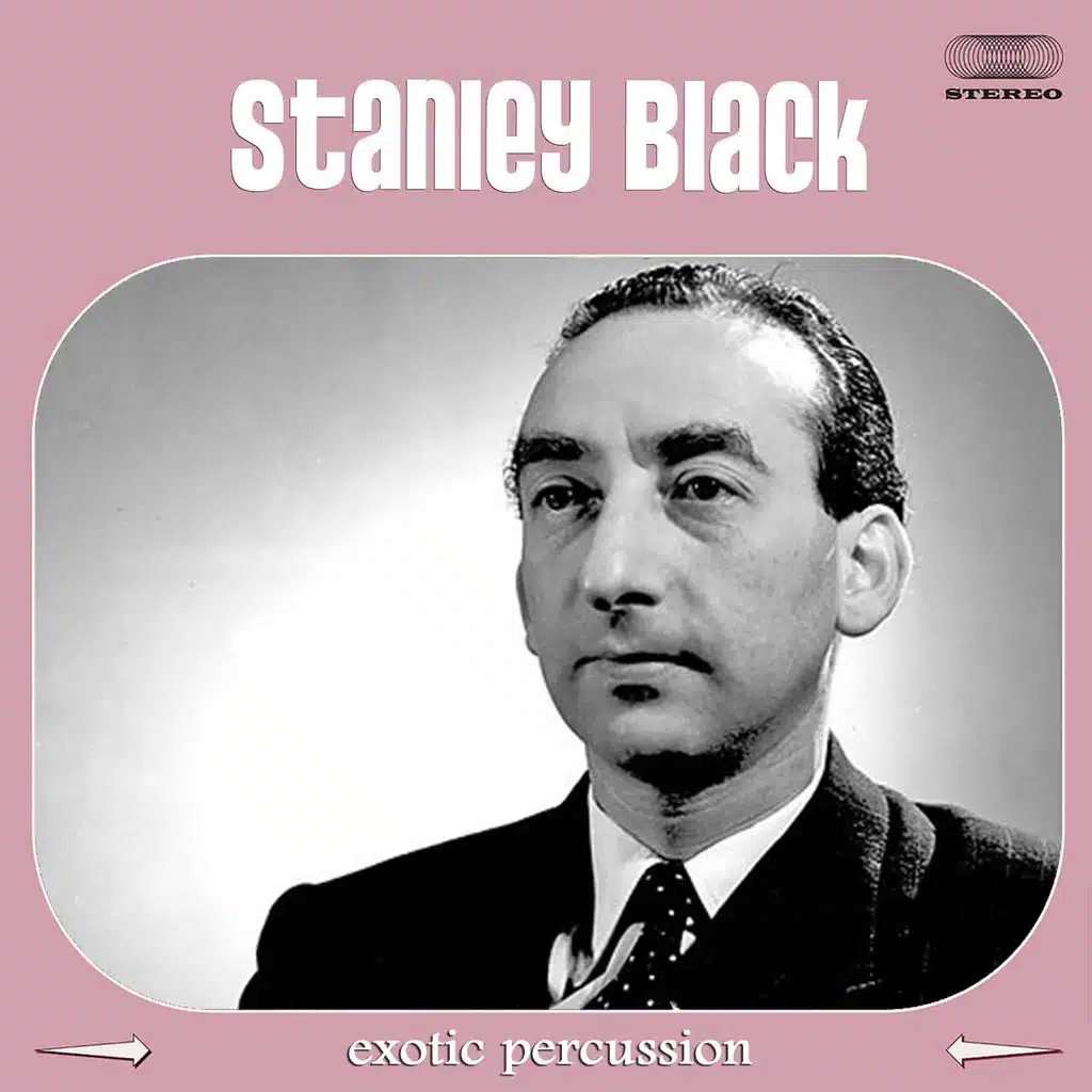 Exotic Percussion (Full Album)