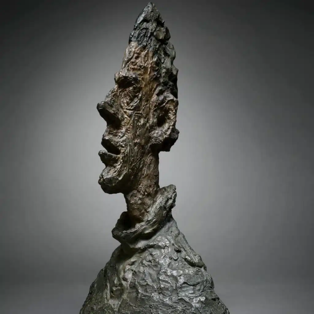 Alberto Giacometti