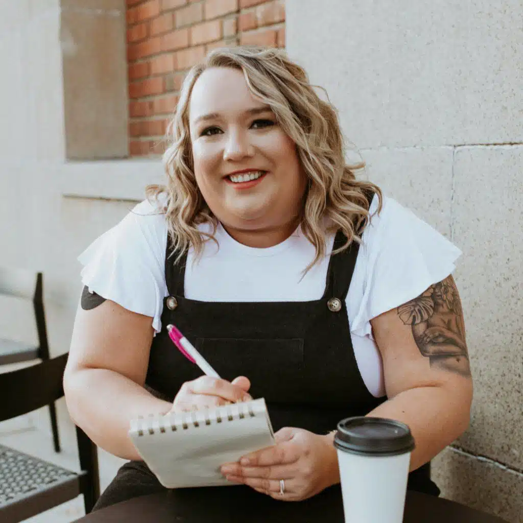 Sex and Body Image: How to Get Out of Your Head and into Your Body with Fat-Positive Sex Therapist Noelle Benach