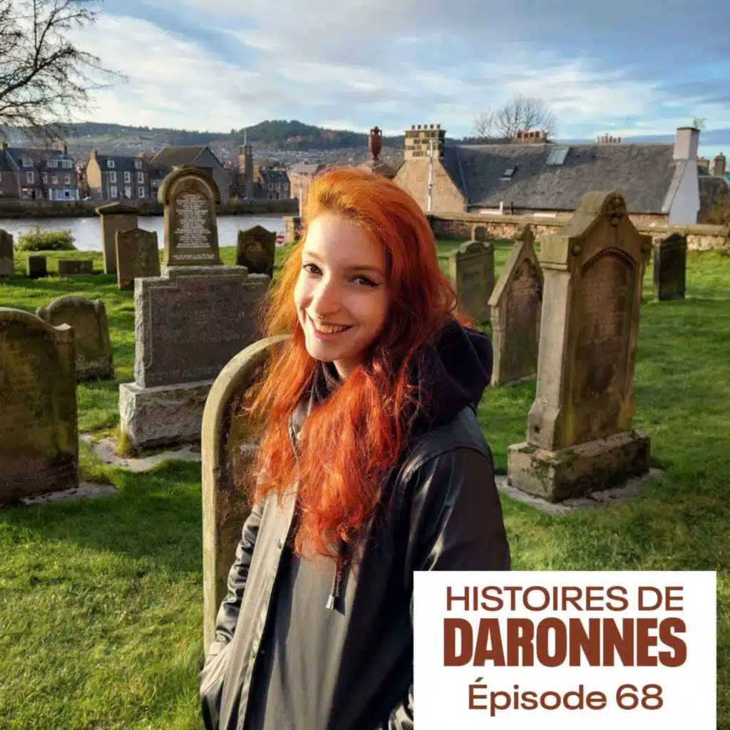 Bérénice a perdu sa copine à 13 ans — son rapport à la mort depuis