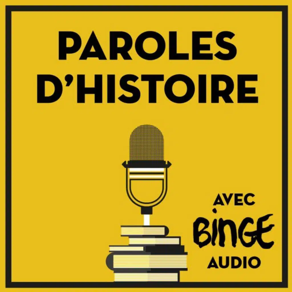 384. Calvus Romanus sum, avec Robinson Baudry et Caroline Husquin 