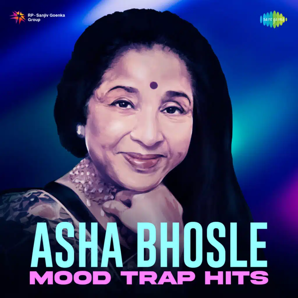 R.D. Burman;Asha Bhosle