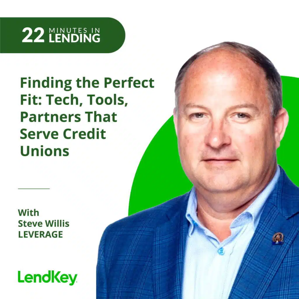 Finding the Perfect Fit: Tech, Tools, Partners That Serve Credit Unions