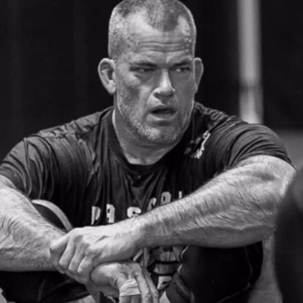 Jocko Willink: The Discipline Advantage - How One Decision Changes Everything