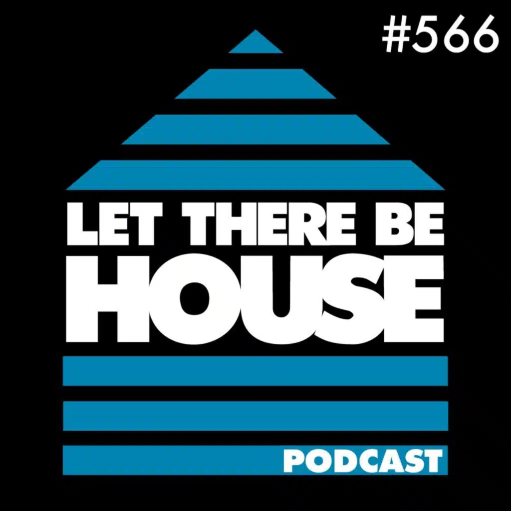 LTBH #566 with DJ Rae