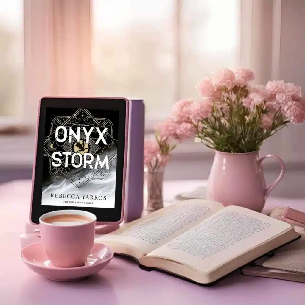 Onyx Storm