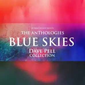 The Anthologies: Blue Skies (Dave Pell Collection)