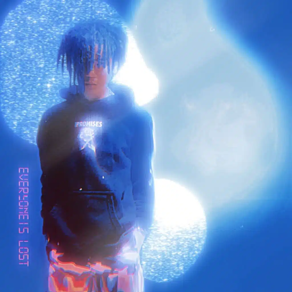 everyone is lost (2025 Remastered Version)