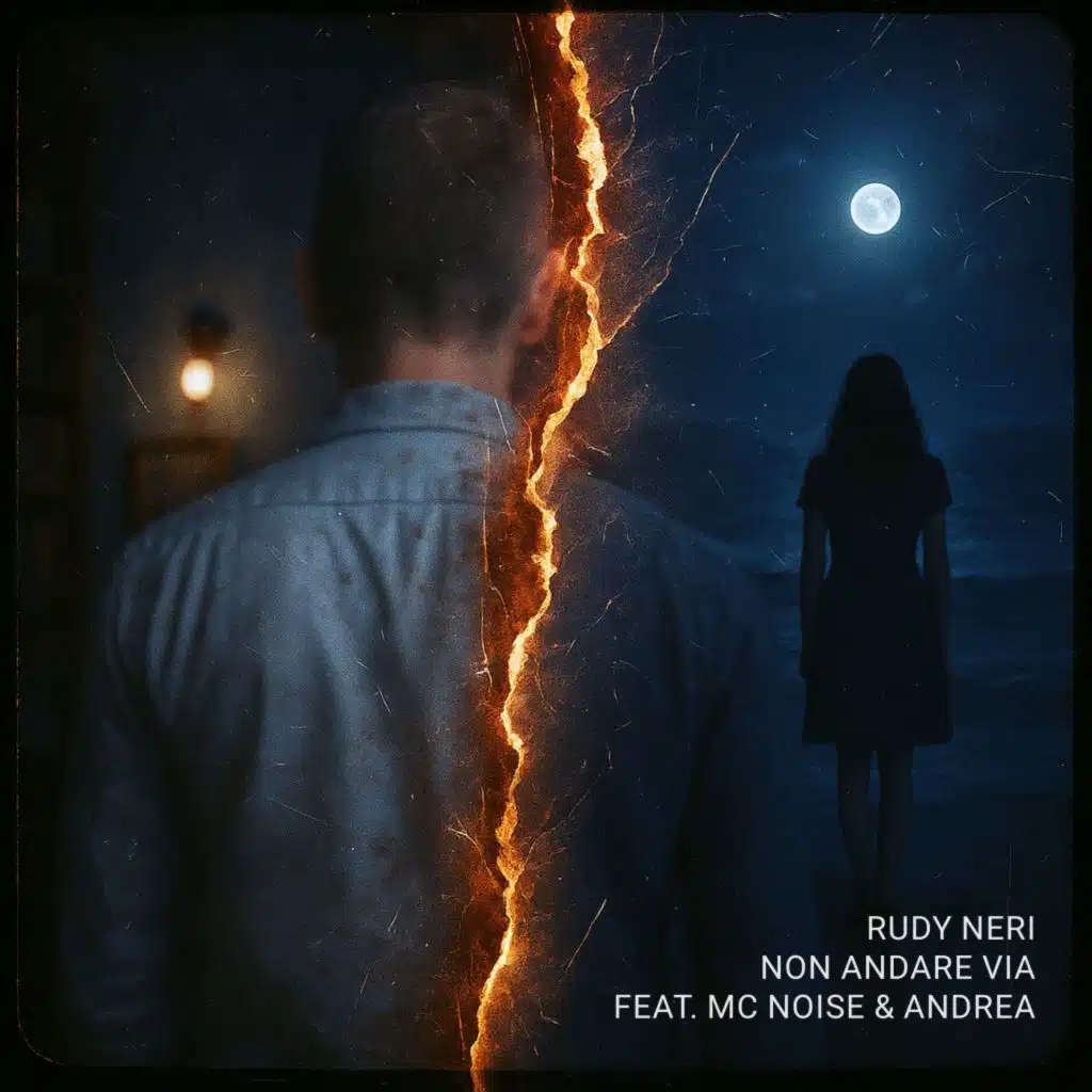 Rudy Neri