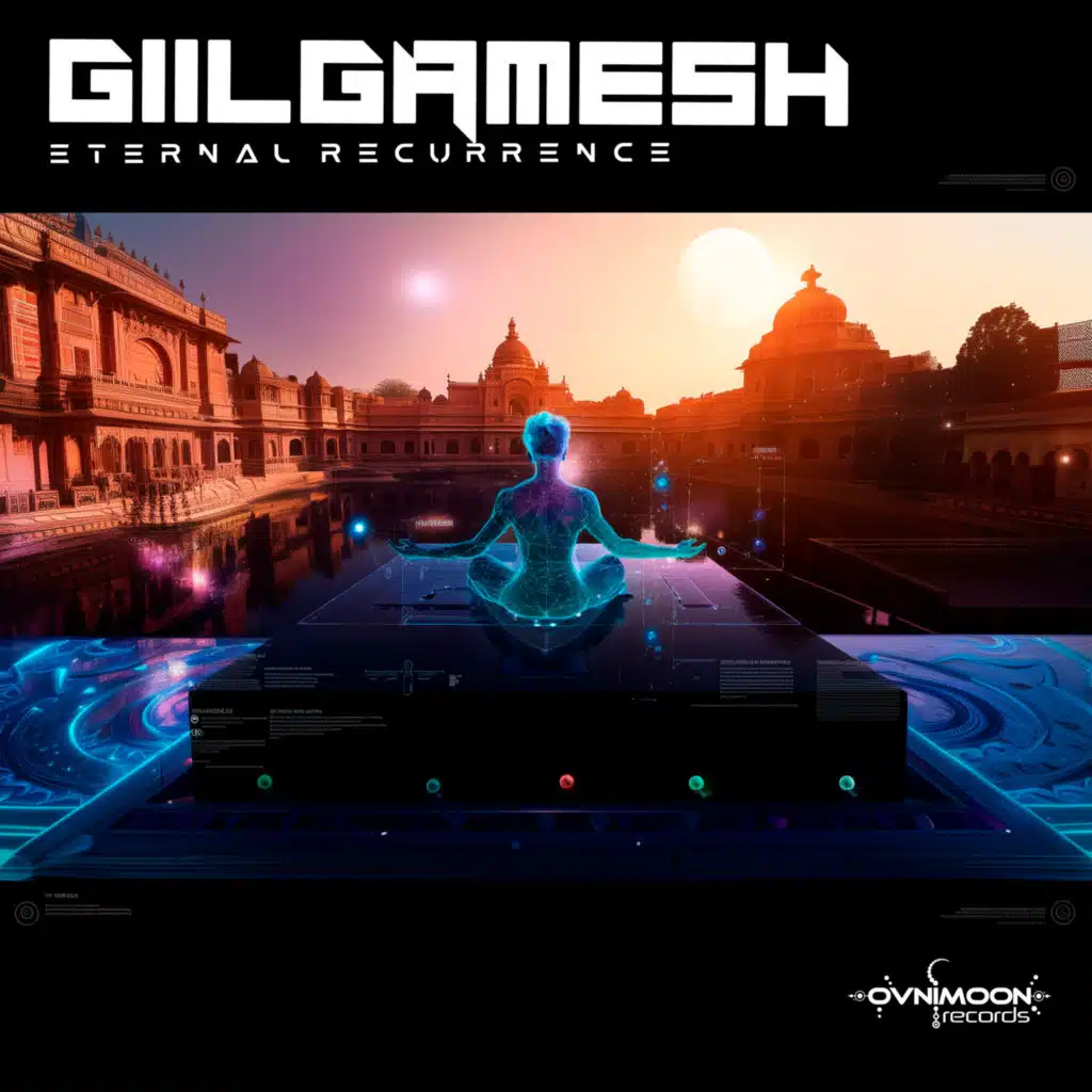 Giilgamesh