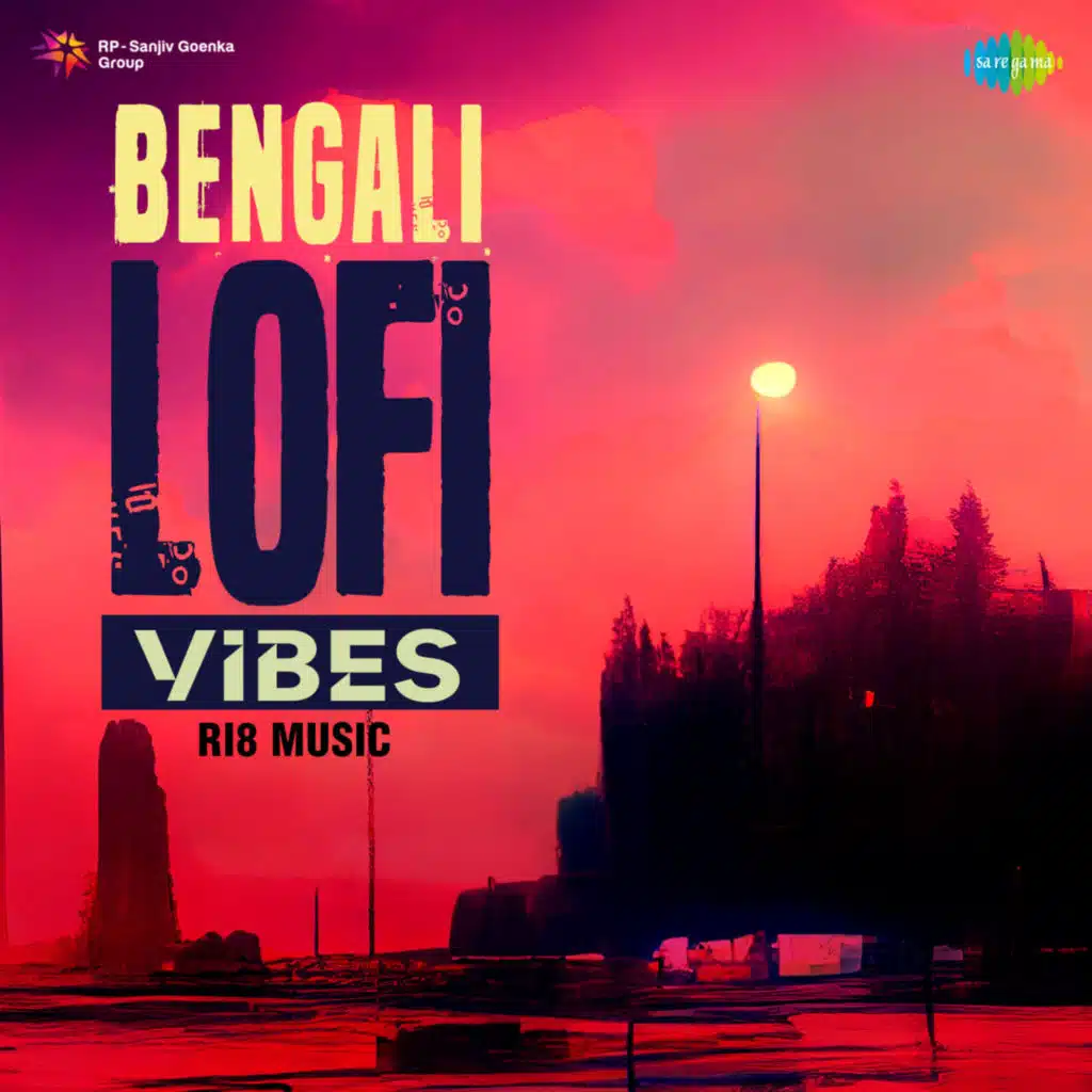 Bengali Lofi Vibes