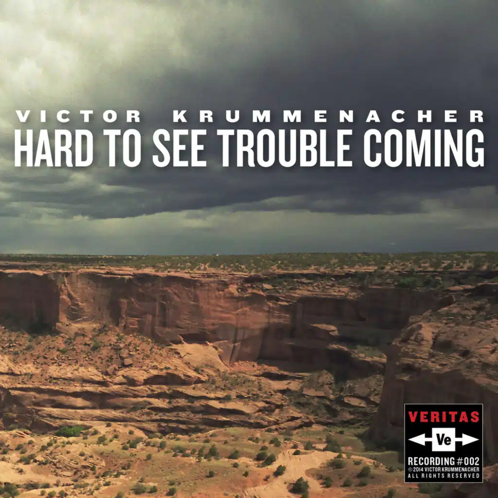 If You Won't Break My Heart, I Don't Stand A Chance