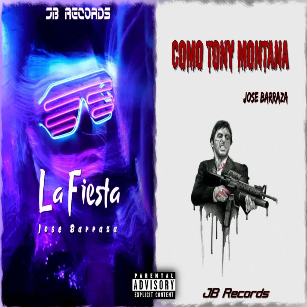 La Fiesta / Como Tony Montana