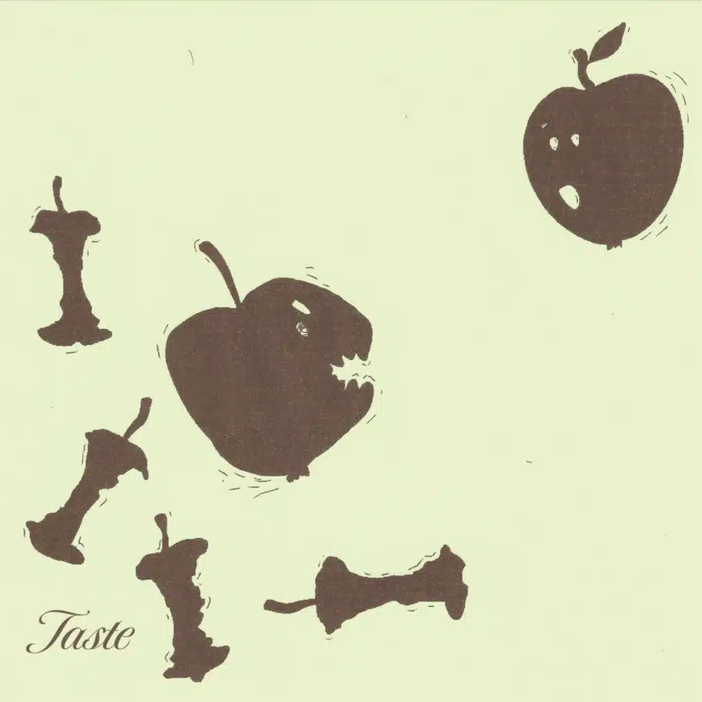 Taste