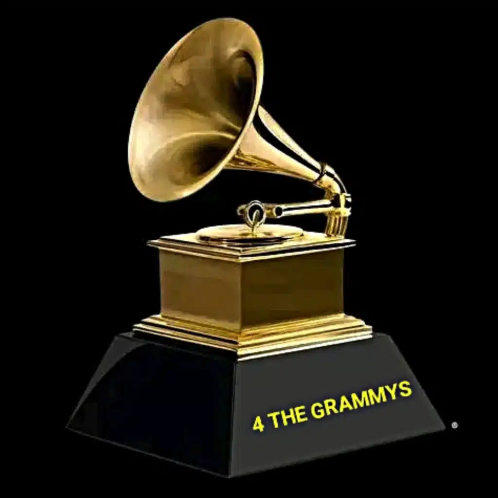 4 the Grammys