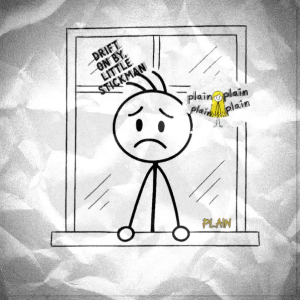 Drift On By, Little Stickman