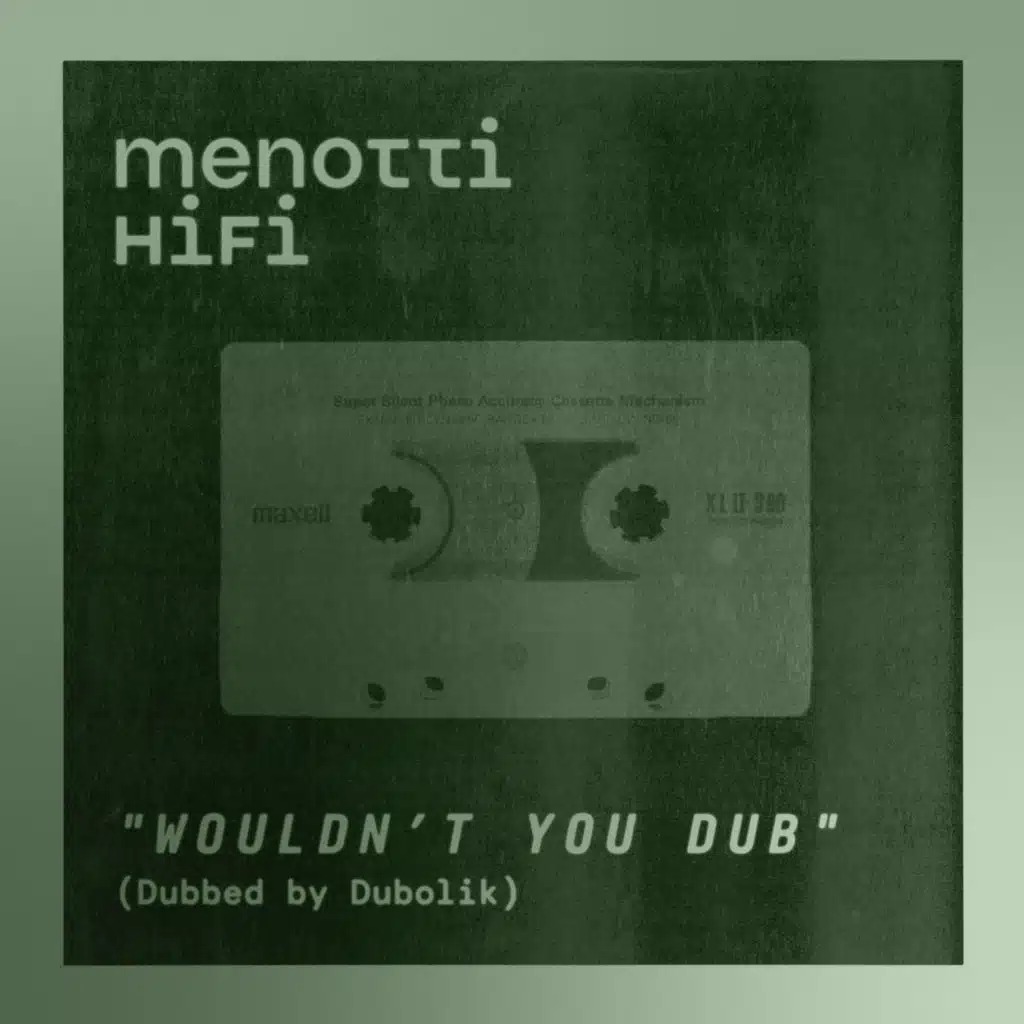 Menotti HiFi & Dubolik