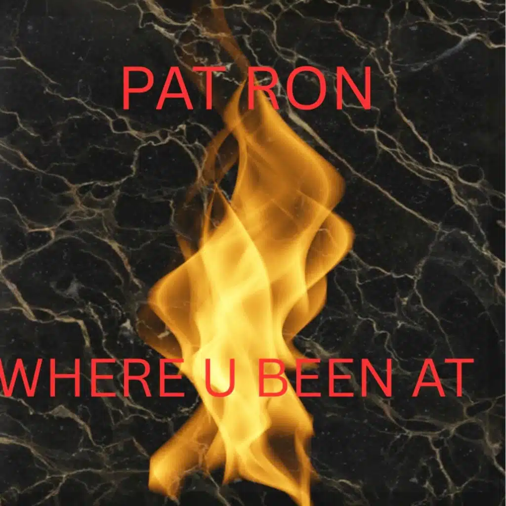 Pat Ron