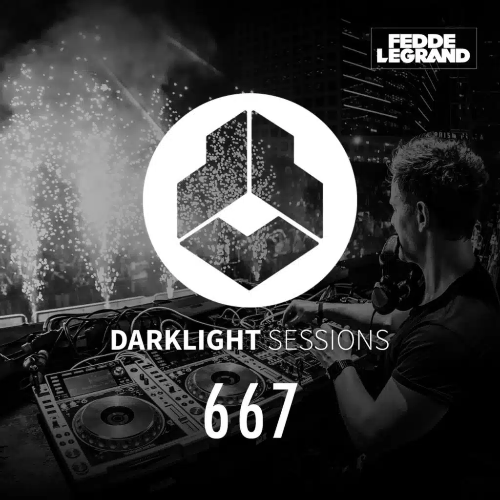 Darklight Sessions 667