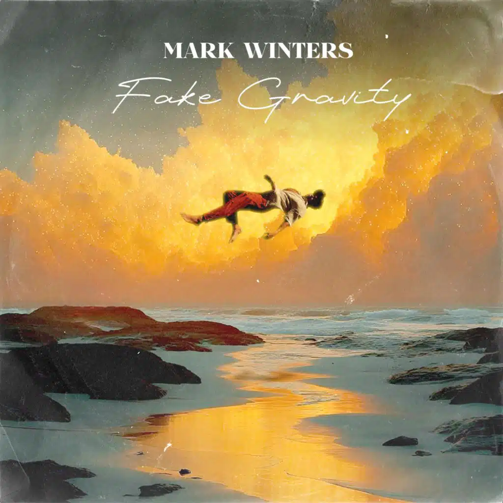 Mark Winters