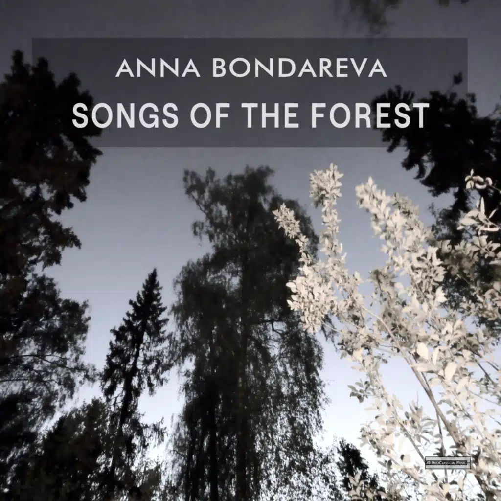 Songs of the Forest