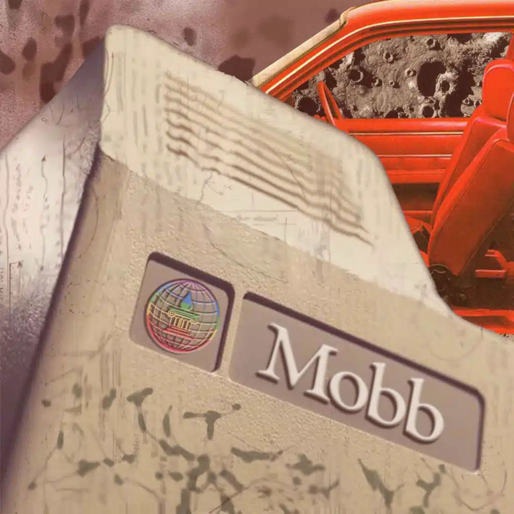 Mobb (feat. KingOsiris & benjo.)