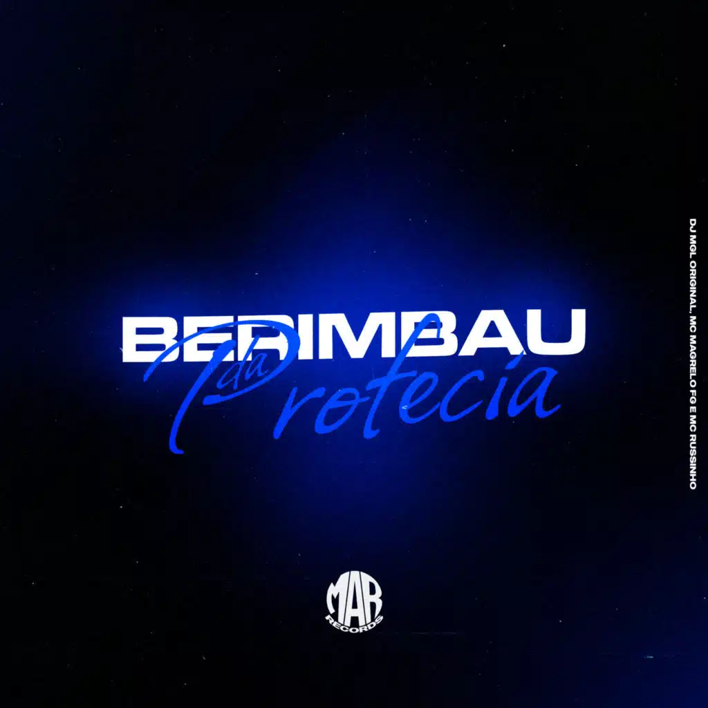 Berimbau da Profecia