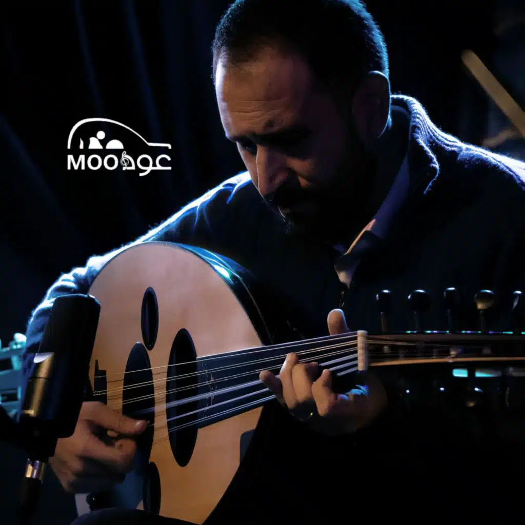Mood of Oud at Room Art Space 10-01-2025