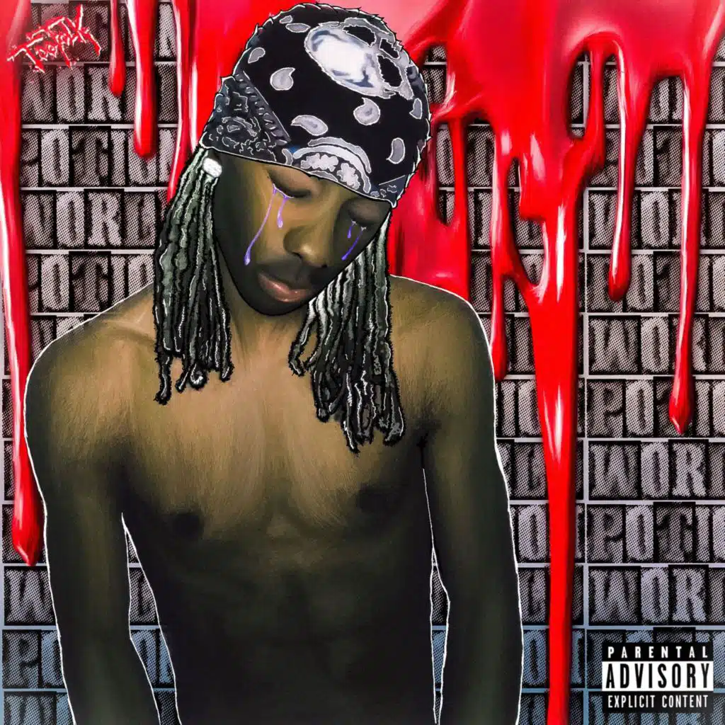 POTIONWORLD