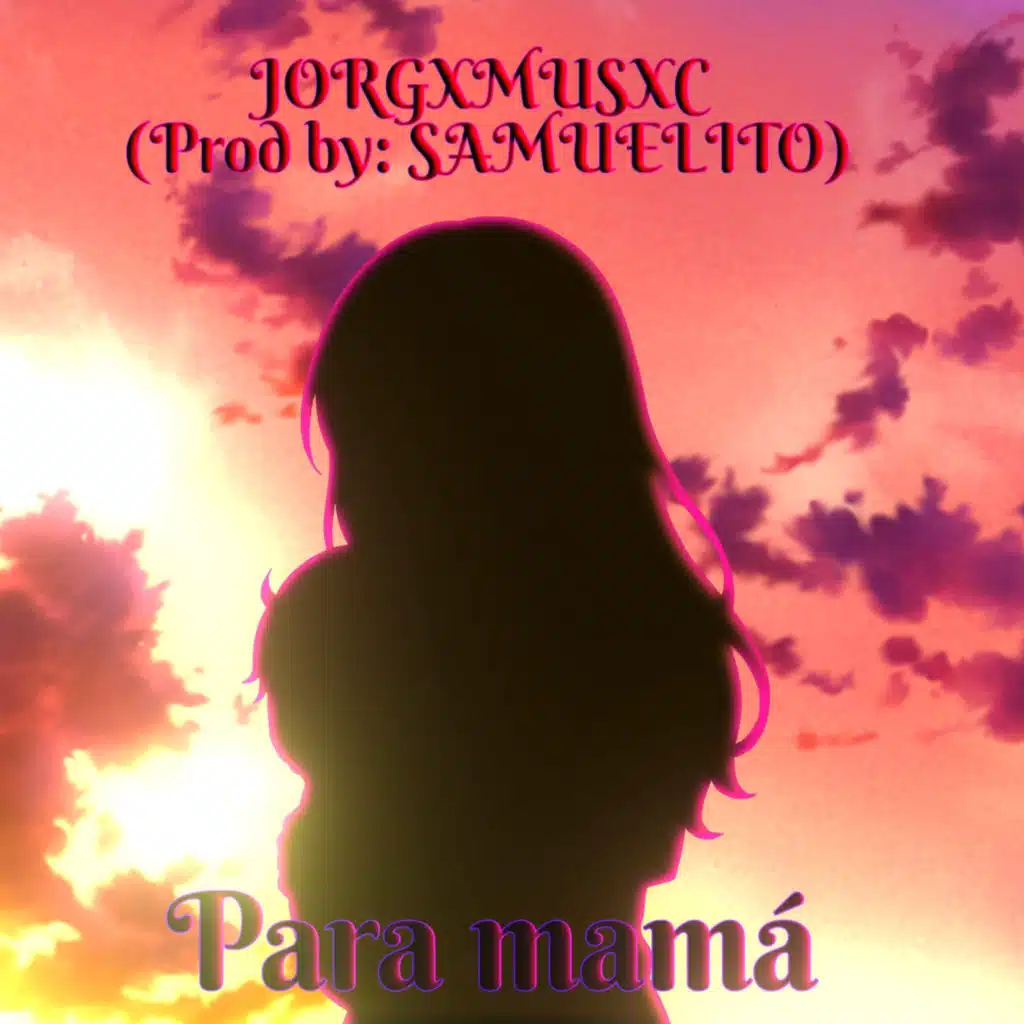 JORGXMUSXC