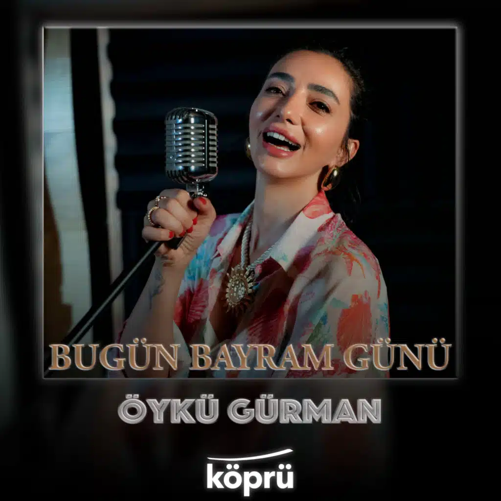 Bugün Bayram Günü