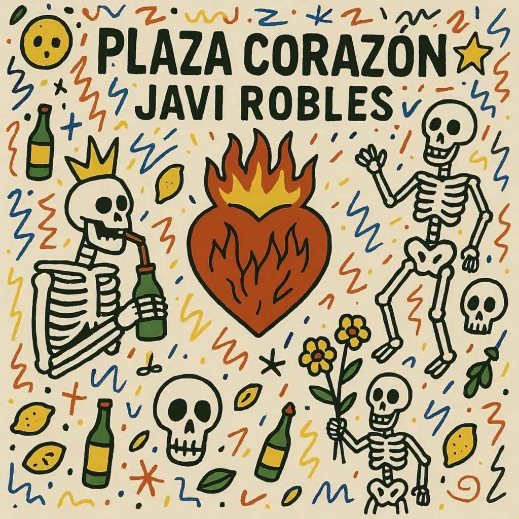 Plaza Corazón