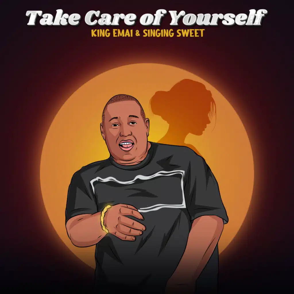 take care of yourself (feat. singing sweet)